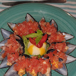 Photo n°1 de l'avis de Mauro.o fait le 07/09/2018 à 21:21 sur le  La Chicca Piperita à Marritza