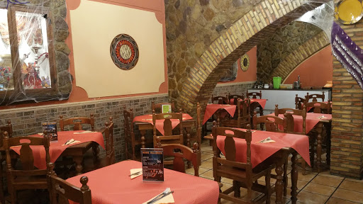 Restaurante Pizza 10 - Carrer Mestre Ramis, 51, 03660 Novelda, Alicante, España