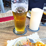 Photo n°1 de l'avis de Jörg.u fait le 11/09/2021 à 21:08 sur le  Hotel-Cafe Zum Löwen à Blaubeuren