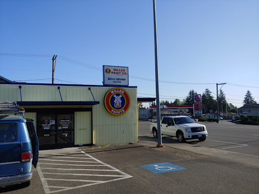 Paint Store «Miller Paint Company», reviews and photos, 4302 Rucker Ave, Everett, WA 98203, USA
