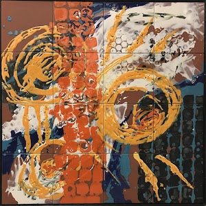 Maxson Art - photo 8