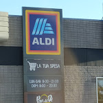 Photo n°1 de l'avis de Vito.a fait le 08/04/2021 à 06:37 sur le  ALDI Ronchi dei Legionari à Ronchi dei Legionari