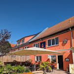 Photo n°1 de l'avis de Kersten.l fait le 09/09/2023 à 08:15 sur le  Café am Heutal à Gotha