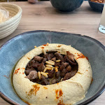 Photo n°2 de l'avis de Simon.e fait le 18/02/2023 à 13:01 sur le  Zaytuna Restaurant à Hamburg