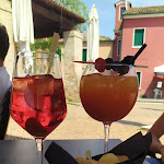 Photo n°2 de l'avis de The.h fait le 13/05/2024 à 11:47 sur le  Vino & Cicchetti Squero à Dolo