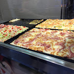 Photo n°1 de l'avis de Felicia.h fait le 09/12/2018 à 10:20 sur le  Alice Pizza Via delle Grazie à Rome