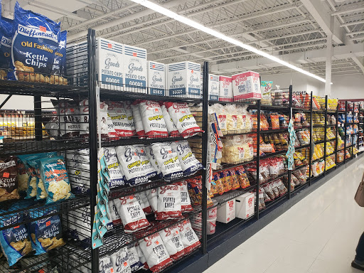 Grocery Store «Sharp Shopper Grocery Outlet», reviews and photos, 1041 Sharp Ave, Ephrata, PA 17522, USA