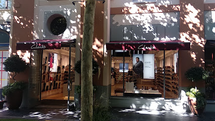 Clarks Factory Shop