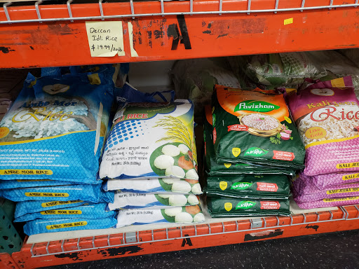 Grocery Store «Desi Bazaar Grocery», reviews and photos, 8121 Madison Ave # F6, Fair Oaks, CA 95628, USA