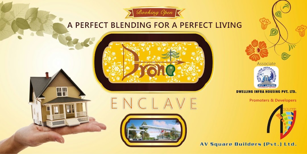 AV Square Builders Pvt.Ltd.