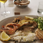 Photo n°13 de l'avis de Riccardo.u fait le 02/06/2023 à 08:35 sur le  Il Ghiottone à Policastro Bussentino