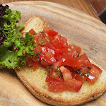 Photo n°1 de l'avis de Vitaly.o fait le 18/08/2021 à 13:38 sur le  Restaurant Wiedenplatzerkeller à Naturns