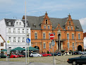 Hotel Und Restaurant Der Däne Glückstadt