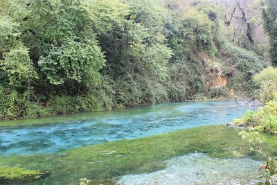 Photos of Syri i kalter