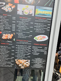 Menu / carte de Stadtcafe Sonneberg à Sonneberg