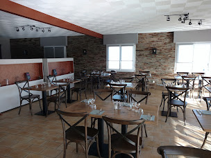 Photo n°23 de Bar restaurant traiteur La Cale Sèche à Arzal ()