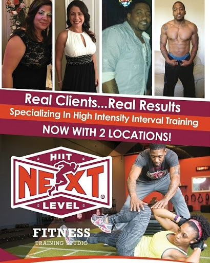 Gym «Hiit Next Level Fitness Training Studio», reviews and photos, 222 Neighborhood Market Rd, Orlando, FL 32825, USA