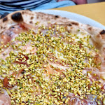 Photo n°1 de l'avis de Silvia.a fait le 25/06/2023 à 14:44 sur le  La Napoletana à Taormina