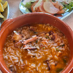 Photo n°1 de l'avis de vicente.g fait le 15/10/2022 à 18:45 sur le  Adega Do Monte à Estoril