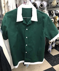 Venice Custom Shirts - Photo 6 - Car repair in Studio City, CA, Los Angeles