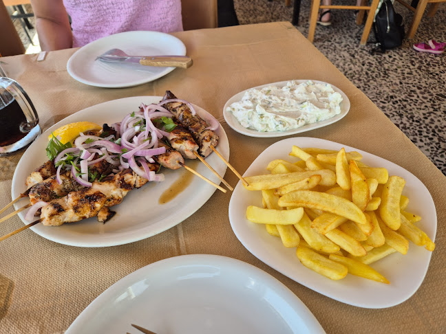 Grill House-Taverna Panorama - Ηρακλείδες