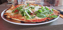 Prosciutto crudo du Restaurant italien Chez Giovanni Trattoria à Pau - n°15