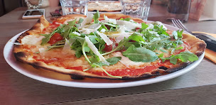 Photo n°63 de Chez Giovanni Trattoria à Pau ()
