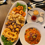 Photo n°2 de l'avis de Meyci.e fait le 03/12/2023 à 12:17 sur le  Vaticano Aveiro à Aveiro