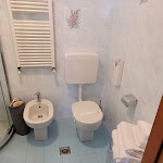 Photo n°2 de l'avis de Ando.n fait le 02/05/2023 à 15:55 sur le  Albergo Marin à Venice