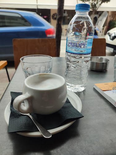 Boulevard - Καφετέρια