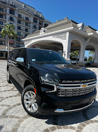 Prestige Luxury Transportation - Photo 6 - Car repair in , Orlando