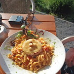 Photo n°3 de l'avis de Toonbuur.o fait le 20/09/2023 à 11:24 sur le  Winzerhäuschen à Königswinter