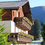 Photo n°4 de l'avis de Peter.e fait le 18/05/2019 à 06:25 sur le  Hotel Pension Leitenhof à S.Maddalena, Valle di Casies