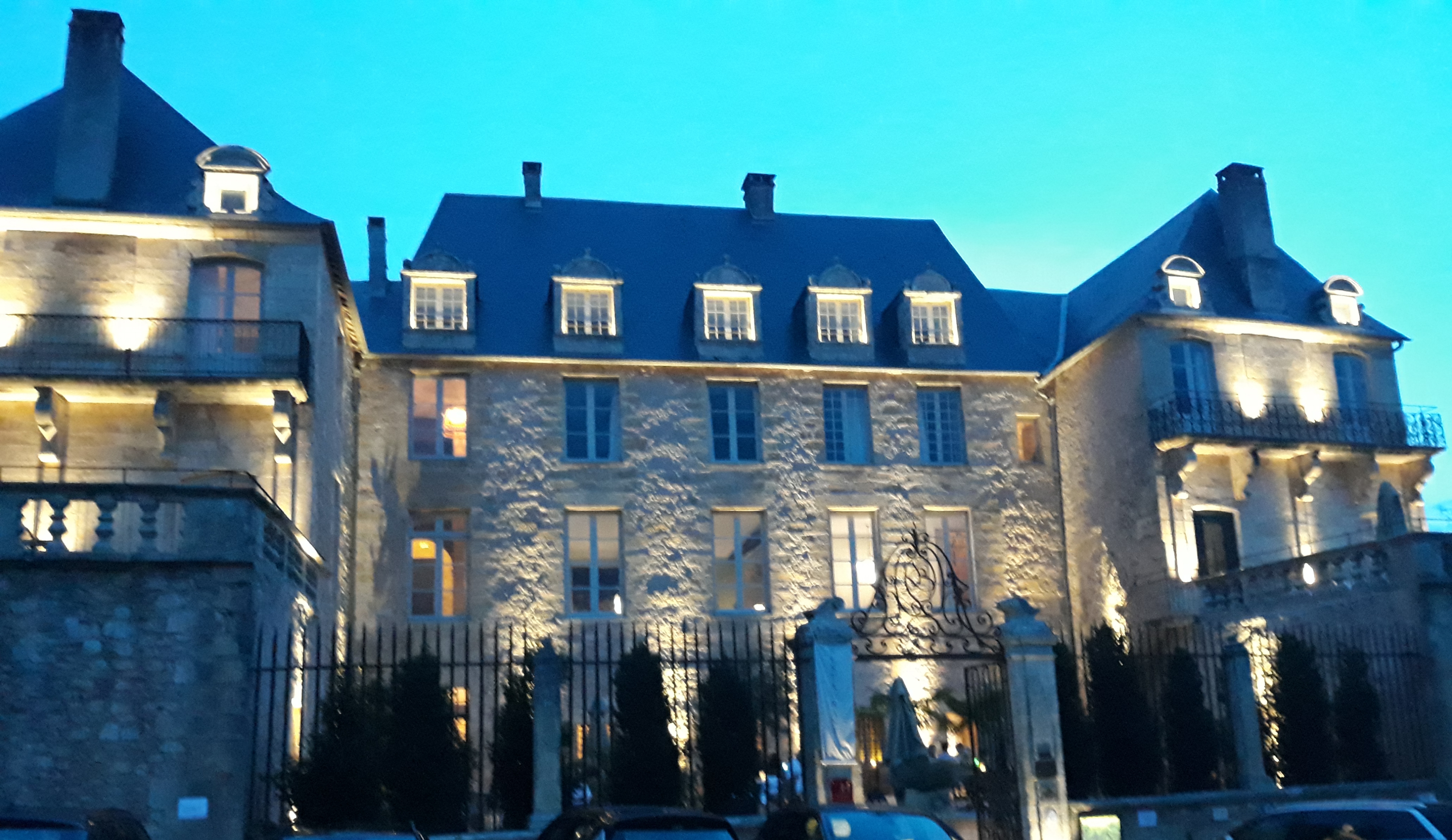 Photo n° 2 de l'avis de Emmanuelle.a fait le 10/08/2019 à 16:14