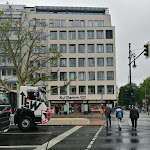 Photo n°1 de l'avis de Julian.o fait le 17/05/2019 à 18:39 sur le  Ku' Damm 101 Hotel Berlin à Berlin