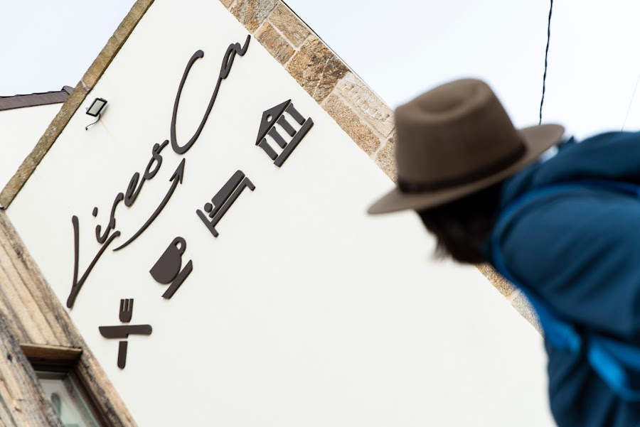 LiresCa Hotel & Restaurante