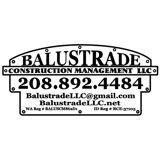Balustrade Construction Management in Moscow, Idaho