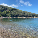 Photo n°4 de l'avis de Lisa..i fait le 28/07/2023 à 18:12 sur le  Bar Ristorante Pizzeria La Rustica à Bagnaia