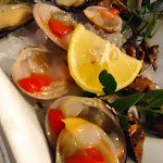 Photo n°1 de l'avis de V..l fait le 21/07/2023 à 10:27 sur le  LA NAVE ristorante, snack bar, bio pescheria, depurazione frutti di mare Sant'Isidoro à Sant'Isidoro