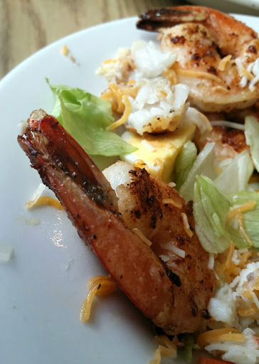 Seafood Restaurant «Blow fly inn», reviews and photos, 1201 Washington Ave, Gulfport, MS 39507, USA