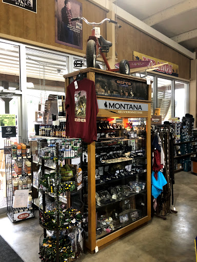 Farm Equipment Supplier «Columbia Farm Supply», reviews and photos, 170 Bear Creek Pike, Columbia, TN 38401, USA