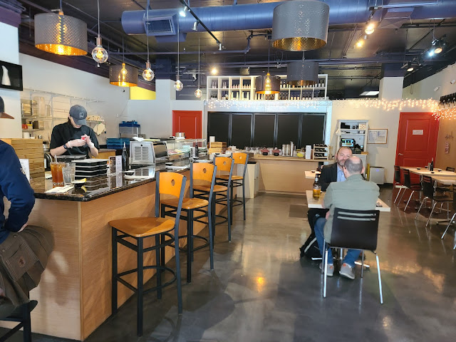 Aburiya Bento House by null