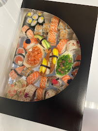 Photos du propriétaire du Restaurant japonais J'adOOOre les sushis à Montignac-Lascaux - n°7