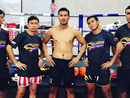 O. Sansuk Muay Thai Gym
