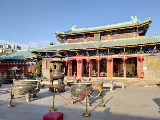 Tianhou Museum