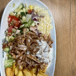 Photo n°1 de l'avis de Frank.e fait le 17/06/2023 à 22:33 sur le  Mangal Döner Poststaße Bonn à Bonn