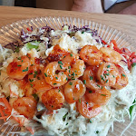 Photo n°14 de l'avis de Sascha.e fait le 15/04/2022 à 19:22 sur le  Schlemmerwerk im Merkle - H R&C GmbH à Altenstadt