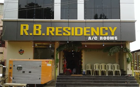 R.B Residency image