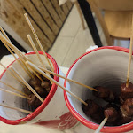 Photo n°4 de l'avis de Manuela.. fait le 21/01/2023 à 23:21 sur le  Coce - Brace e Cucina d'Abruzzo à Pescara