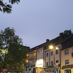 Photo n°2 de l'avis de Denise.e fait le 31/08/2022 à 16:29 sur le  Schloßblick à Blankenheim